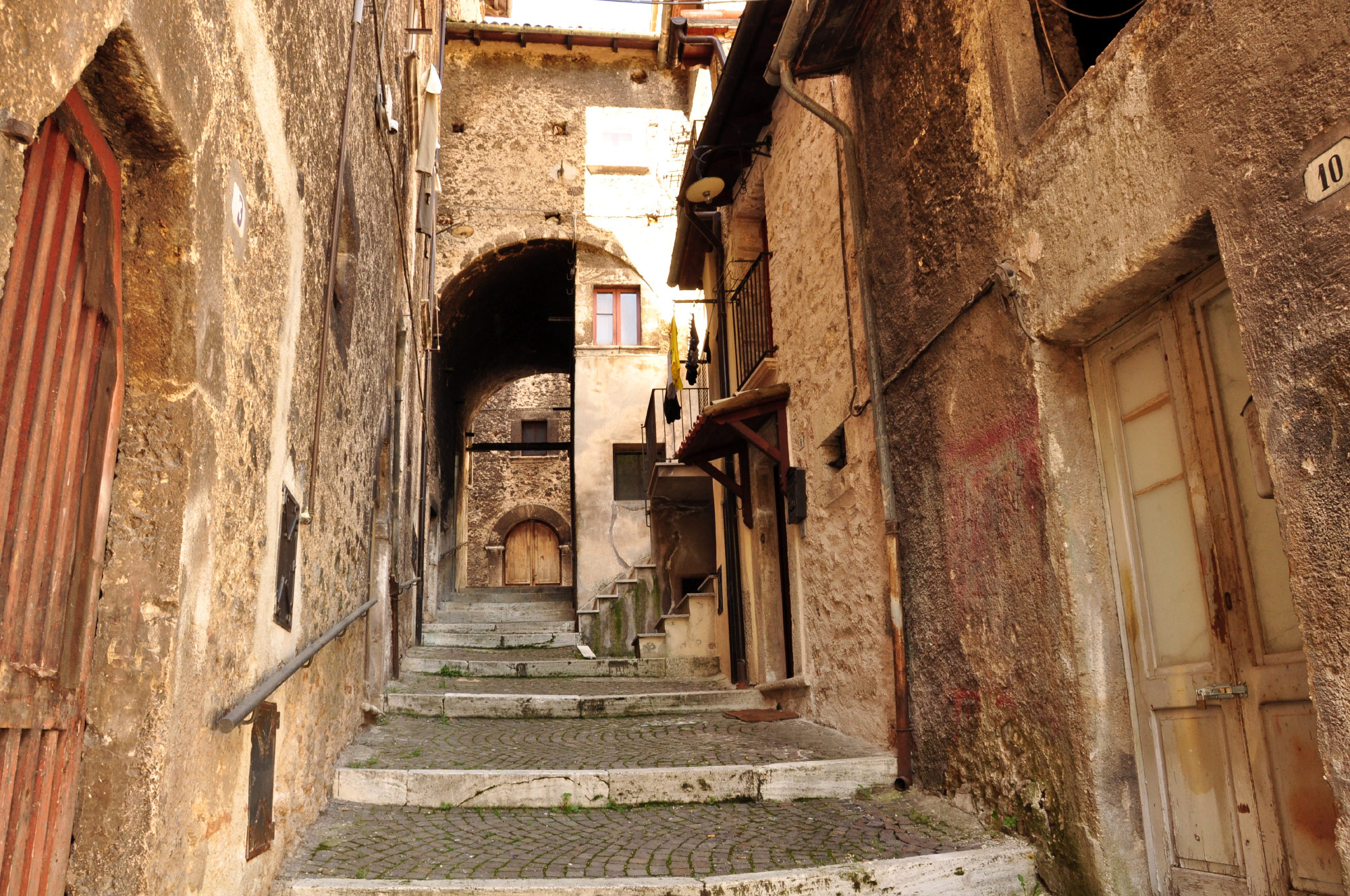 Scanno
